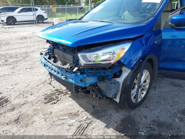 Photo 5 VIN: 1FMCU0GD2HUC31573 - FORD ESCAPE 