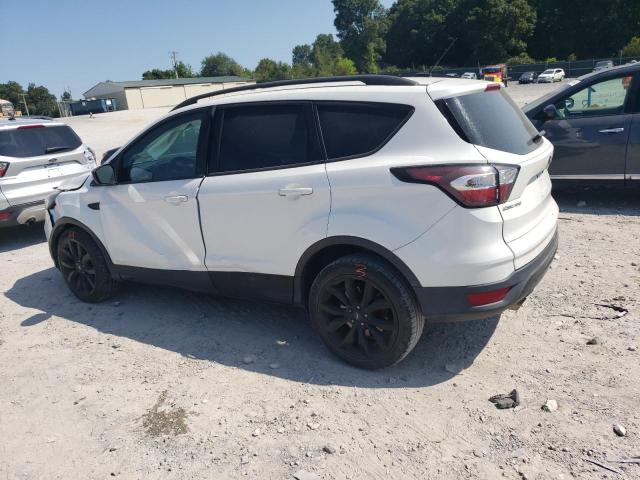 Photo 1 VIN: 1FMCU0GD2HUC33503 - FORD ESCAPE SE 