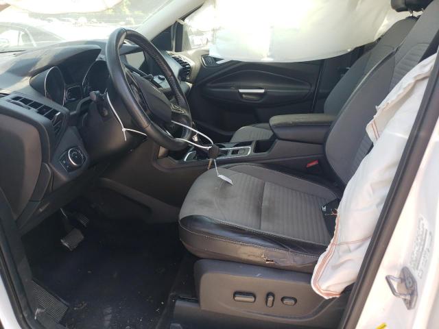 Photo 6 VIN: 1FMCU0GD2HUC33503 - FORD ESCAPE SE 