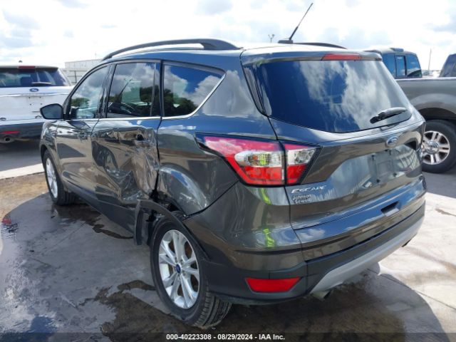 Photo 2 VIN: 1FMCU0GD2HUC34084 - FORD ESCAPE 