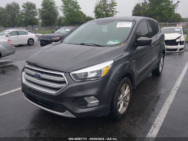 Photo 1 VIN: 1FMCU0GD2HUC45764 - FORD ESCAPE 