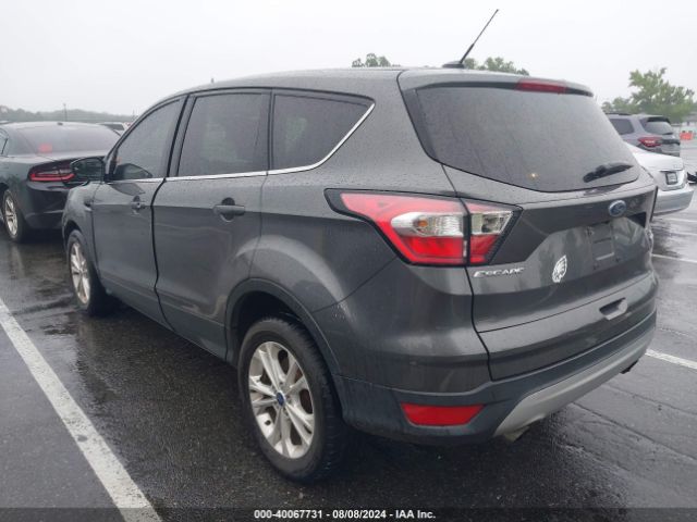 Photo 2 VIN: 1FMCU0GD2HUC45764 - FORD ESCAPE 