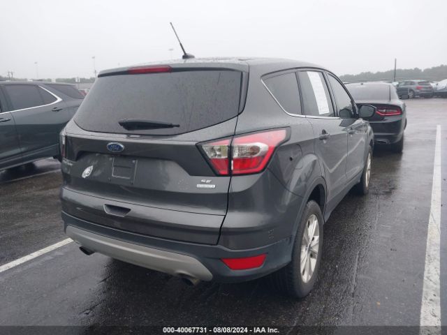 Photo 3 VIN: 1FMCU0GD2HUC45764 - FORD ESCAPE 