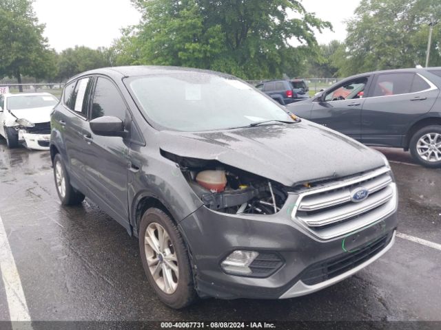 Photo 5 VIN: 1FMCU0GD2HUC45764 - FORD ESCAPE 