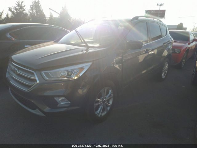 Photo 1 VIN: 1FMCU0GD2HUC47465 - FORD ESCAPE 