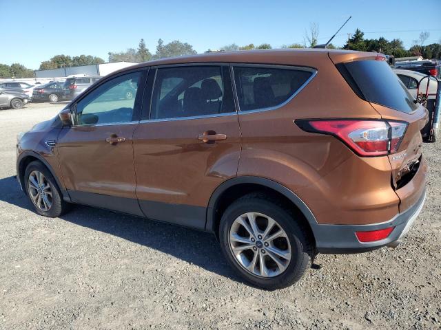 Photo 1 VIN: 1FMCU0GD2HUC55615 - FORD ESCAPE SE 