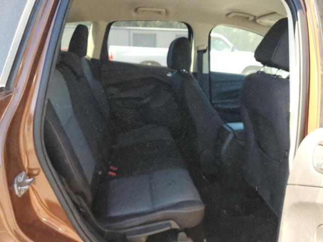 Photo 10 VIN: 1FMCU0GD2HUC55615 - FORD ESCAPE SE 