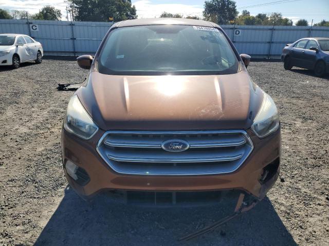 Photo 4 VIN: 1FMCU0GD2HUC55615 - FORD ESCAPE SE 