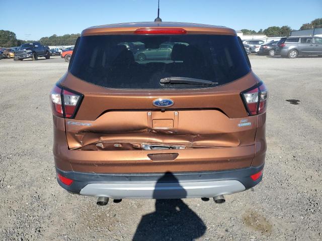 Photo 5 VIN: 1FMCU0GD2HUC55615 - FORD ESCAPE SE 