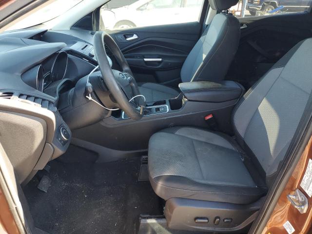 Photo 6 VIN: 1FMCU0GD2HUC55615 - FORD ESCAPE SE 