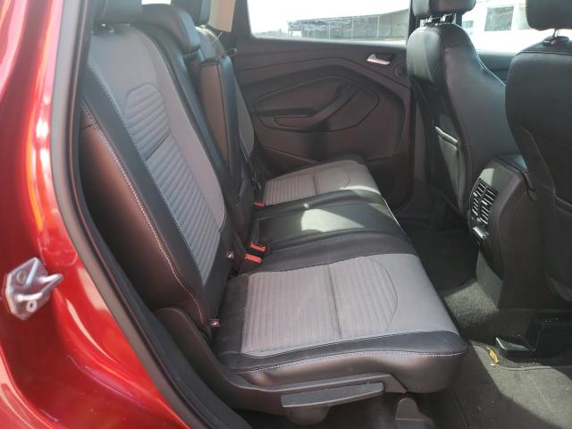 Photo 5 VIN: 1FMCU0GD2HUC59230 - FORD ESCAPE SE 