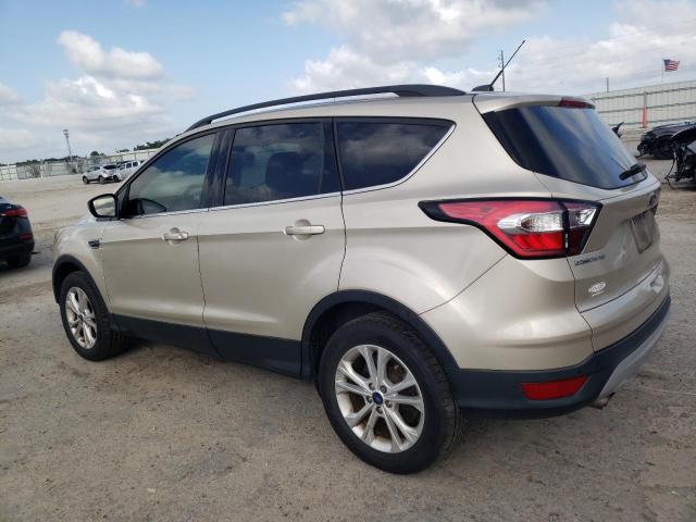 Photo 1 VIN: 1FMCU0GD2HUC60443 - FORD ESCAPE SE 