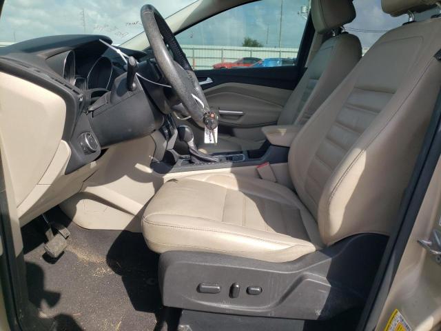 Photo 6 VIN: 1FMCU0GD2HUC60443 - FORD ESCAPE SE 