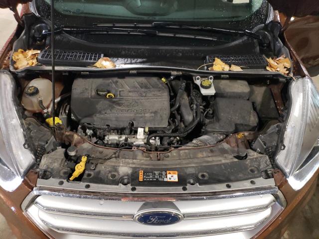 Photo 11 VIN: 1FMCU0GD2HUC61477 - FORD ESCAPE 