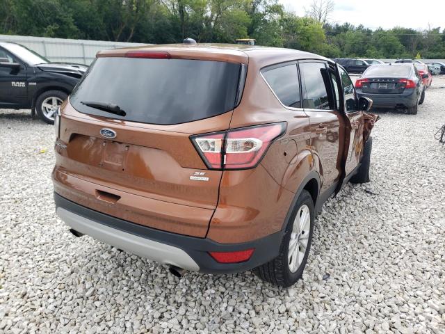 Photo 3 VIN: 1FMCU0GD2HUC63407 - FORD ESCAPE SE 