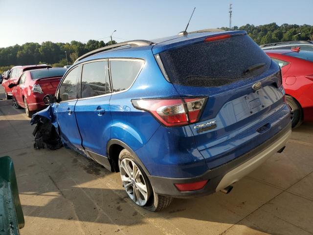 Photo 1 VIN: 1FMCU0GD2HUC63892 - FORD ESCAPE 