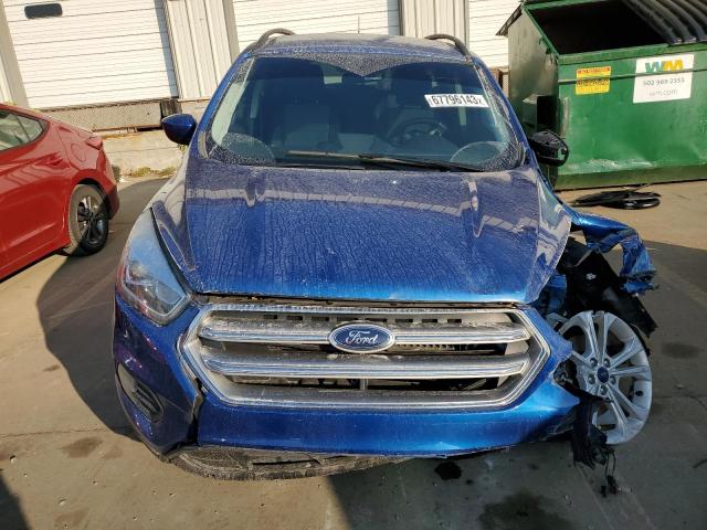 Photo 4 VIN: 1FMCU0GD2HUC63892 - FORD ESCAPE 