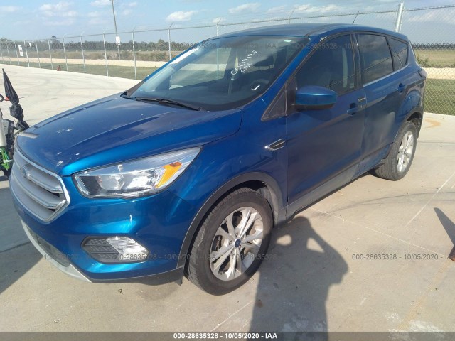 Photo 1 VIN: 1FMCU0GD2HUC64492 - FORD ESCAPE 