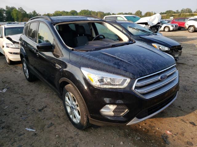 Photo 0 VIN: 1FMCU0GD2HUC64637 - FORD ESCAPE SE 