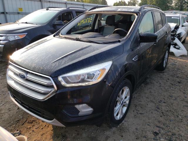 Photo 1 VIN: 1FMCU0GD2HUC64637 - FORD ESCAPE SE 