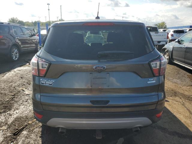 Photo 5 VIN: 1FMCU0GD2HUC64833 - FORD ESCAPE SE 