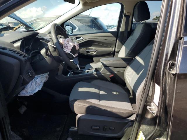 Photo 6 VIN: 1FMCU0GD2HUC64833 - FORD ESCAPE SE 