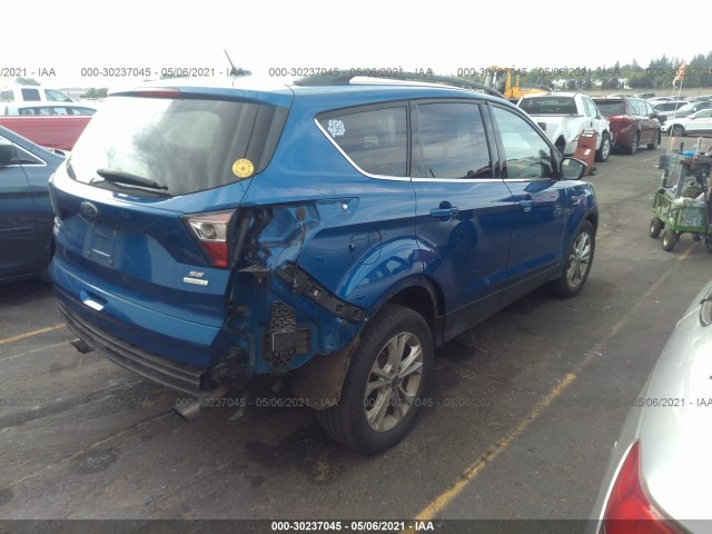 Photo 3 VIN: 1FMCU0GD2HUC65433 - FORD ESCAPE 