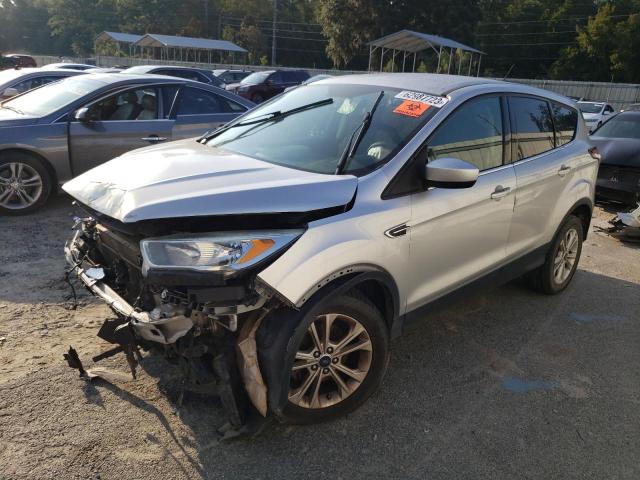 Photo 0 VIN: 1FMCU0GD2HUC73399 - FORD ESCAPE SE 