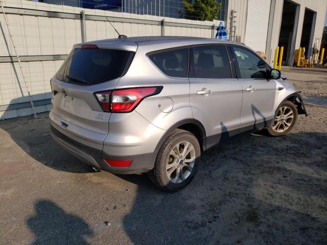 Photo 2 VIN: 1FMCU0GD2HUC73399 - FORD ESCAPE SE 