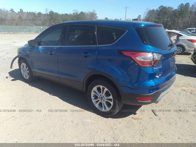 Photo 2 VIN: 1FMCU0GD2HUC73483 - FORD ESCAPE 