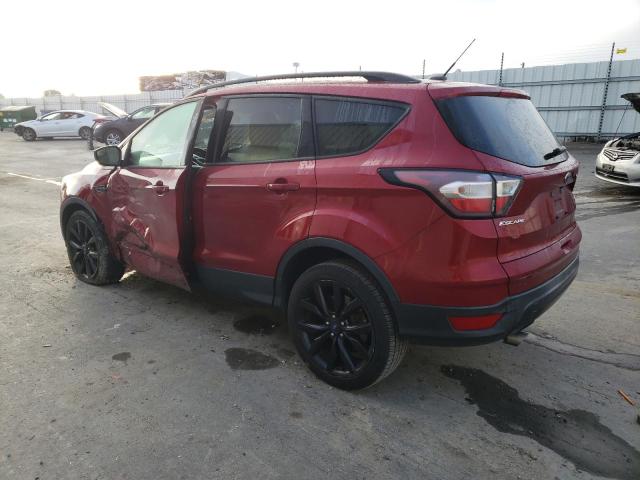 Photo 1 VIN: 1FMCU0GD2HUC90039 - FORD ESCAPE 