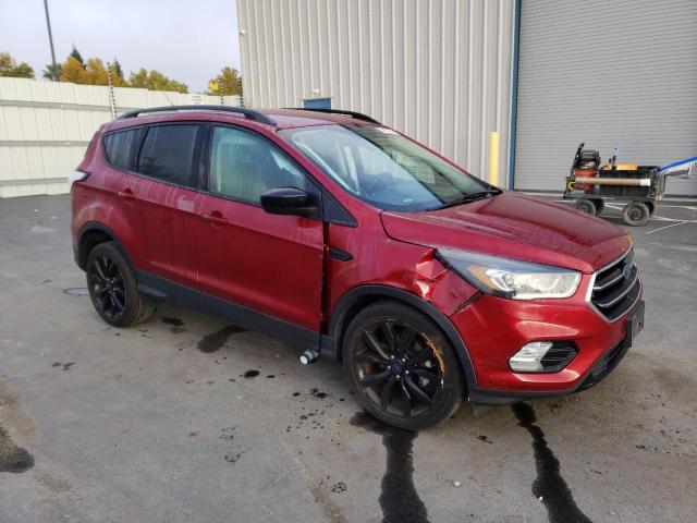 Photo 3 VIN: 1FMCU0GD2HUC90039 - FORD ESCAPE 