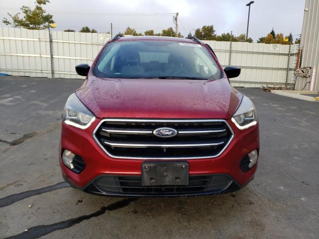 Photo 4 VIN: 1FMCU0GD2HUC90039 - FORD ESCAPE 