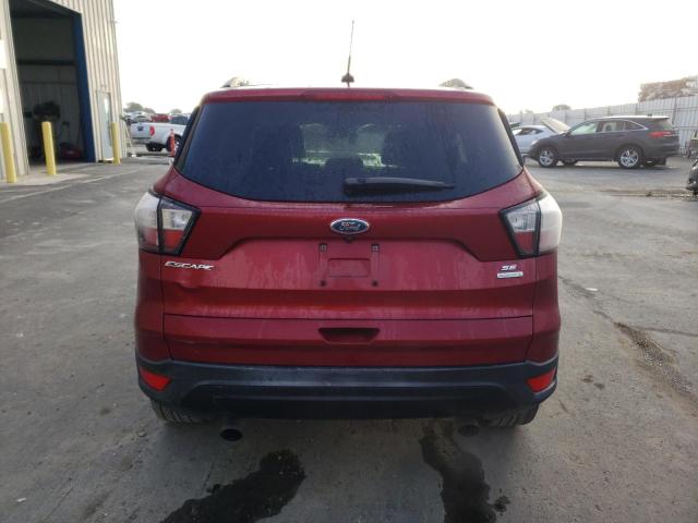 Photo 5 VIN: 1FMCU0GD2HUC90039 - FORD ESCAPE 