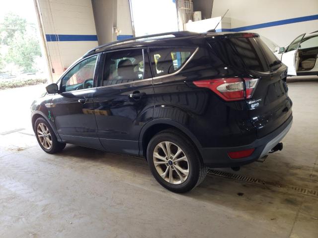 Photo 1 VIN: 1FMCU0GD2HUC94298 - FORD ESCAPE SE 