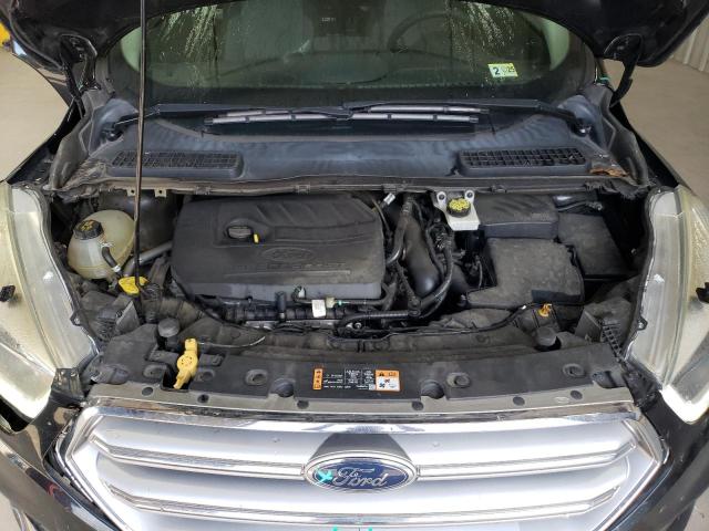 Photo 11 VIN: 1FMCU0GD2HUC94298 - FORD ESCAPE SE 