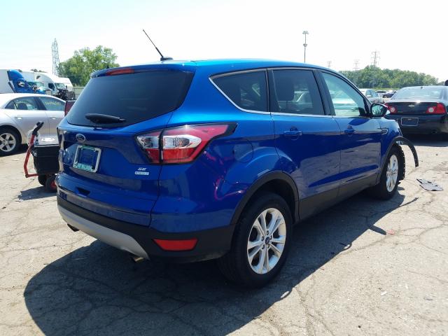 Photo 3 VIN: 1FMCU0GD2HUC94320 - FORD ESCAPE SE 