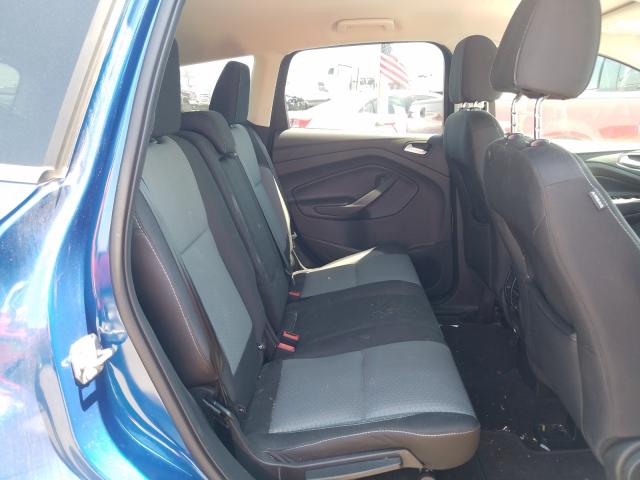 Photo 5 VIN: 1FMCU0GD2HUC94320 - FORD ESCAPE SE 