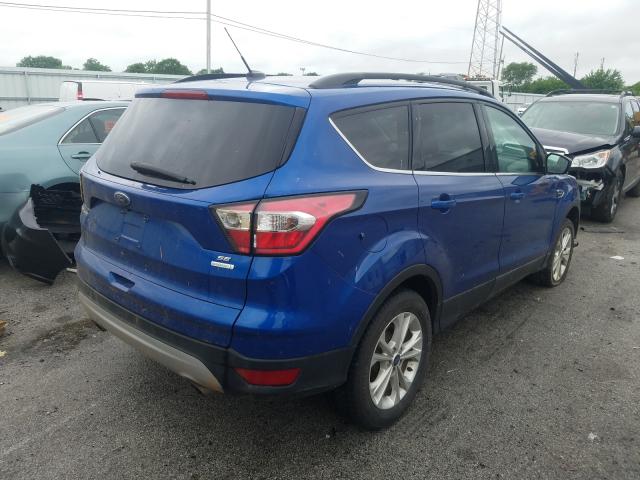 Photo 3 VIN: 1FMCU0GD2HUC94544 - FORD ESCAPE SE 