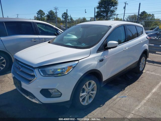 Photo 1 VIN: 1FMCU0GD2HUC97721 - FORD ESCAPE 