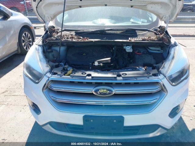 Photo 9 VIN: 1FMCU0GD2HUC97721 - FORD ESCAPE 