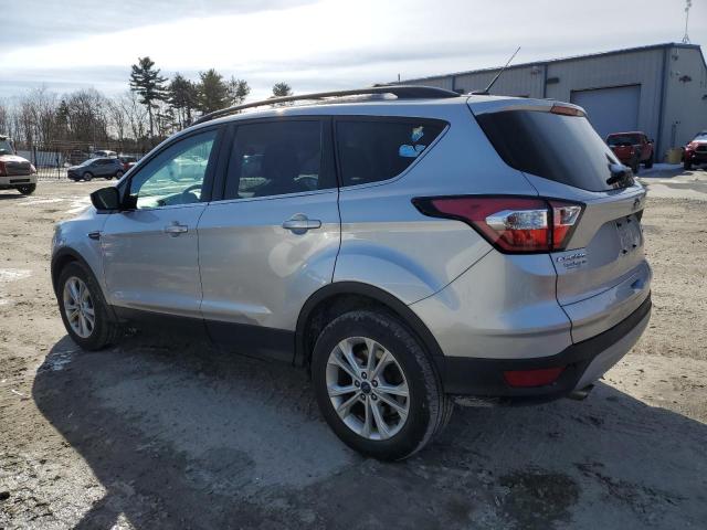 Photo 1 VIN: 1FMCU0GD2HUD15621 - FORD ESCAPE 