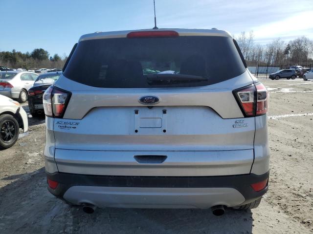 Photo 5 VIN: 1FMCU0GD2HUD15621 - FORD ESCAPE 