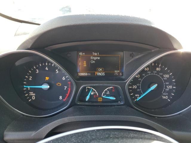 Photo 8 VIN: 1FMCU0GD2HUD15621 - FORD ESCAPE 