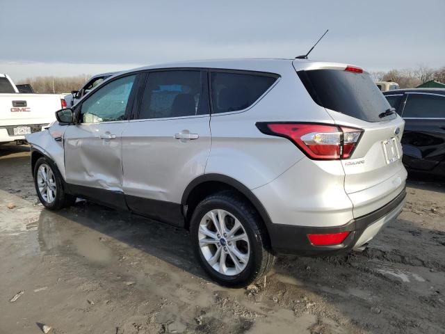 Photo 1 VIN: 1FMCU0GD2HUD16655 - FORD ESCAPE 