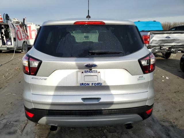 Photo 5 VIN: 1FMCU0GD2HUD16655 - FORD ESCAPE 