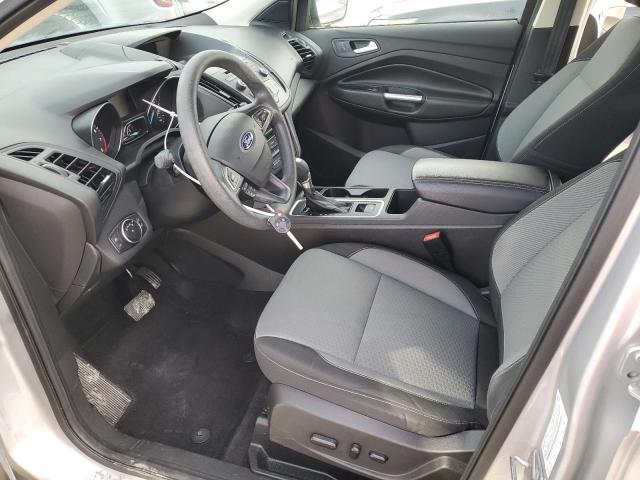 Photo 6 VIN: 1FMCU0GD2HUD16655 - FORD ESCAPE 