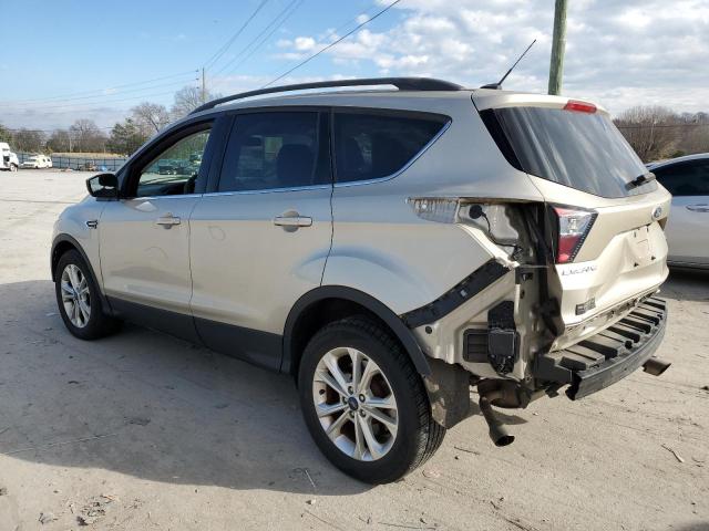 Photo 1 VIN: 1FMCU0GD2HUD17997 - FORD ESCAPE 