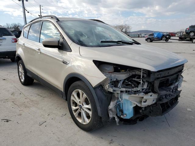 Photo 3 VIN: 1FMCU0GD2HUD17997 - FORD ESCAPE 