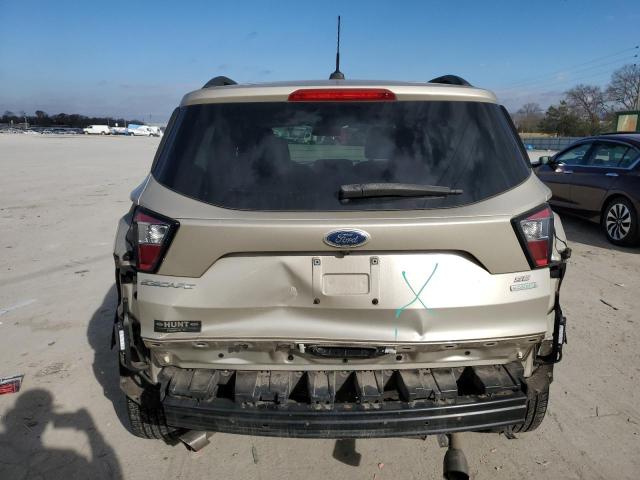 Photo 5 VIN: 1FMCU0GD2HUD17997 - FORD ESCAPE 